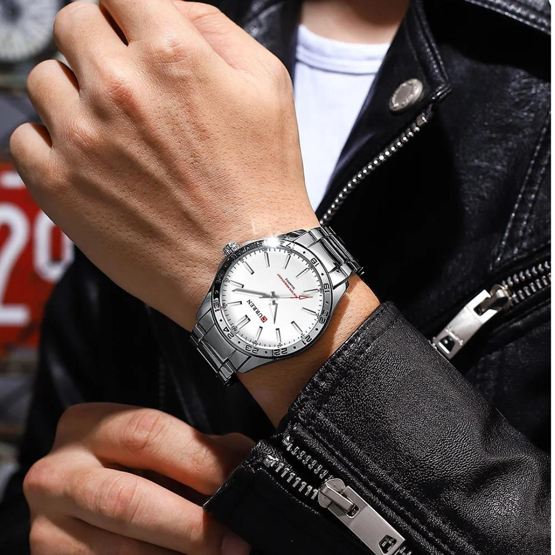 Velthor CURREN Watch