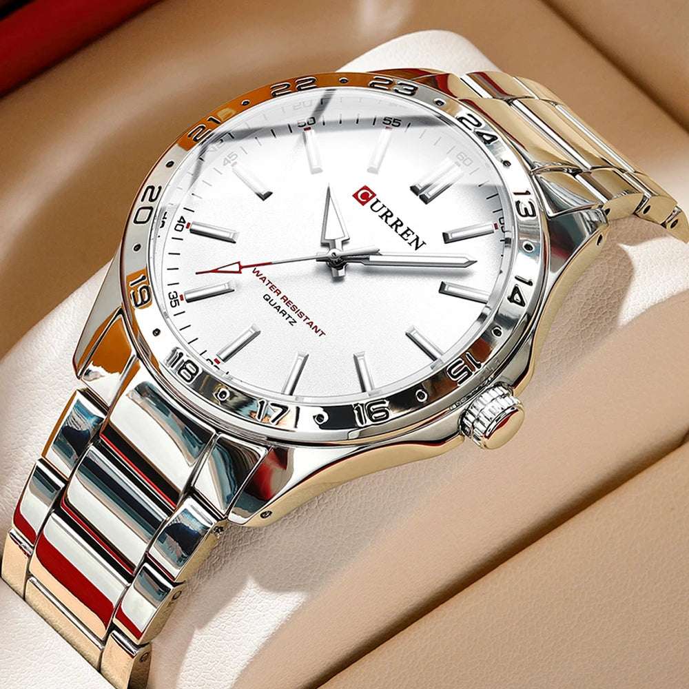 Velthor CURREN Watch
