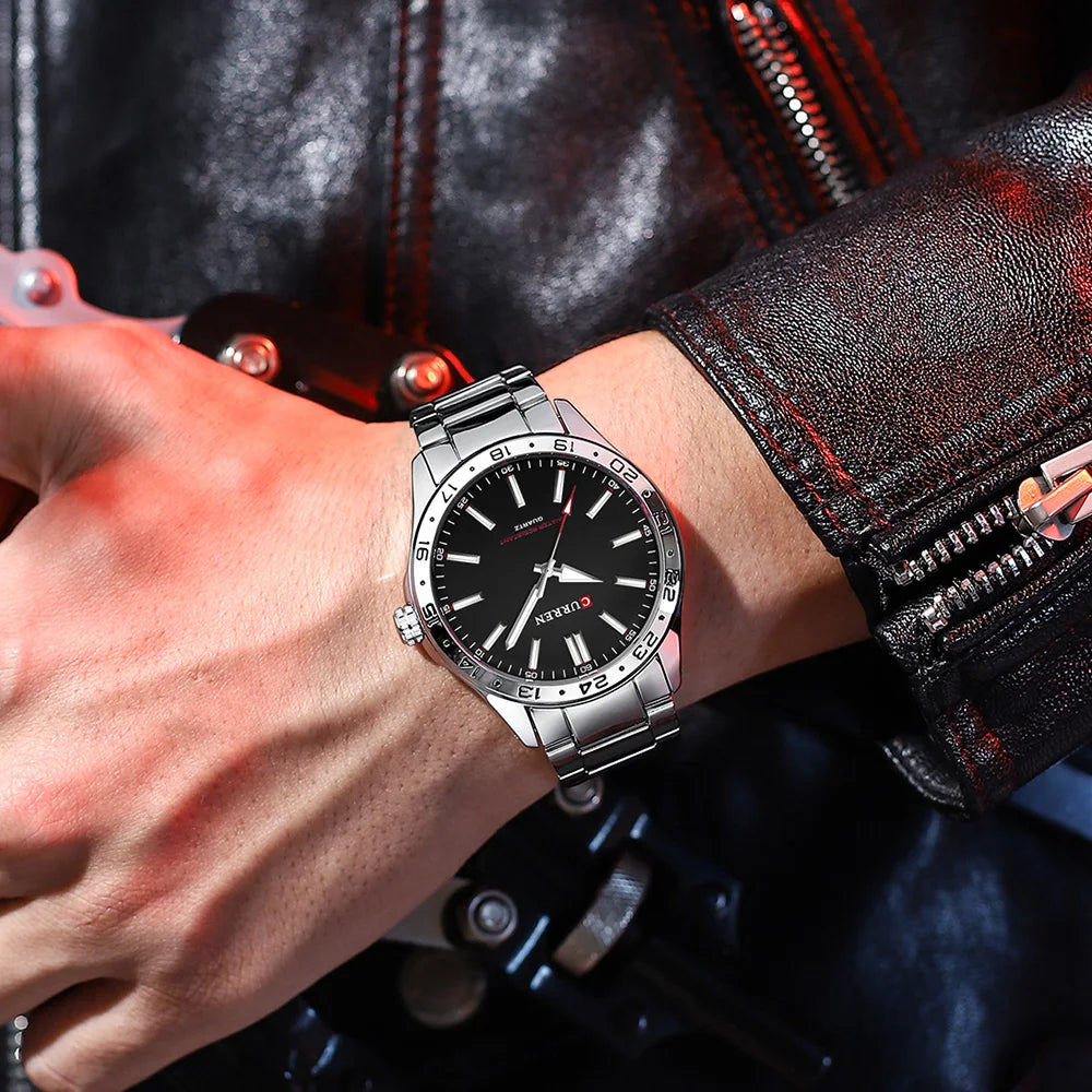 Velthor CURREN Watch