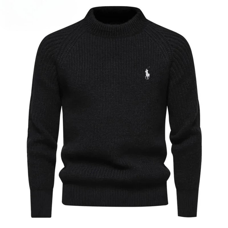RL Premium Cotton Sweater