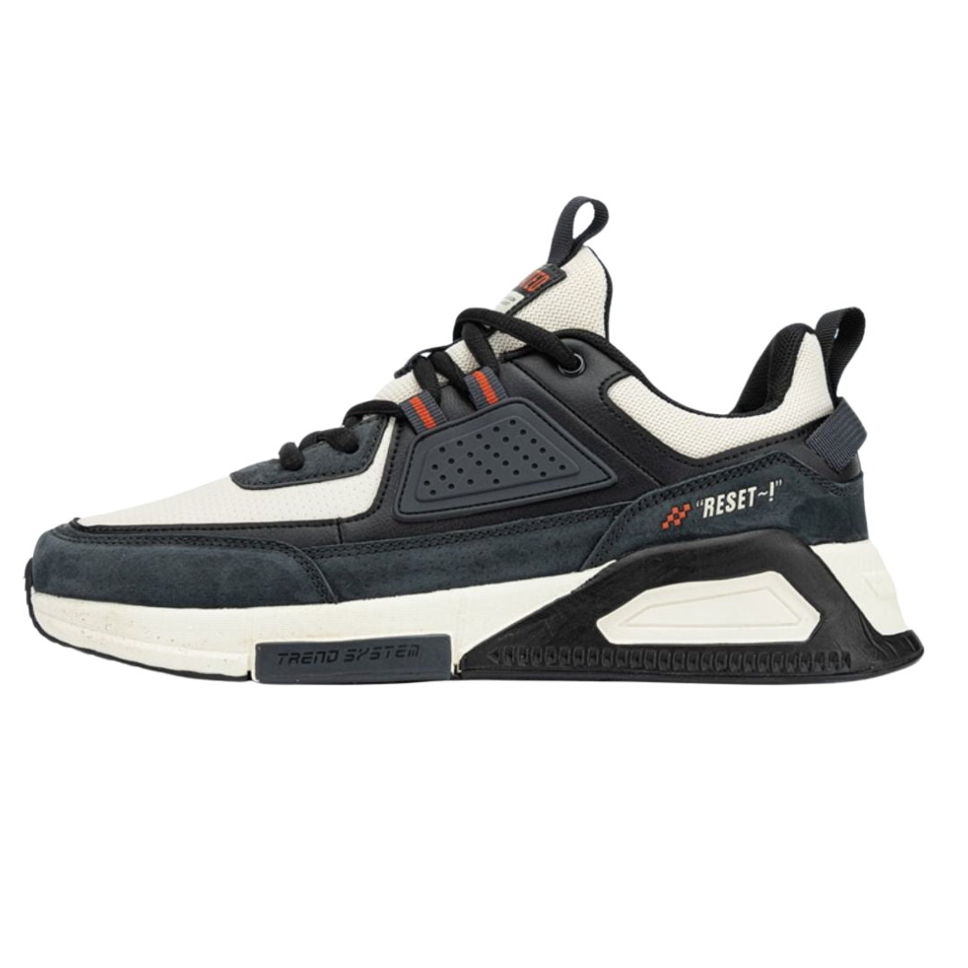 Street X Slip-On 90 Sneakers