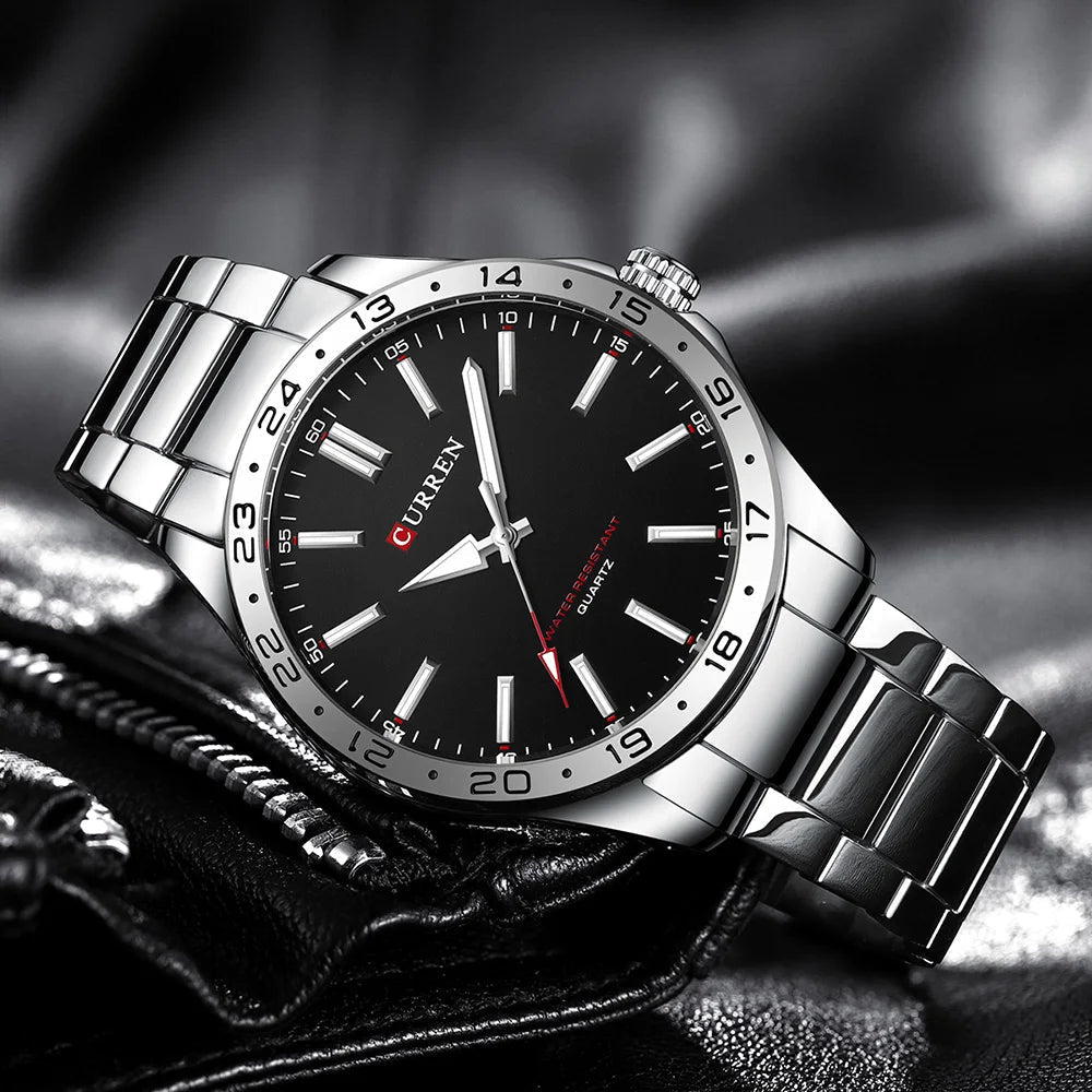 Velthor CURREN Watch